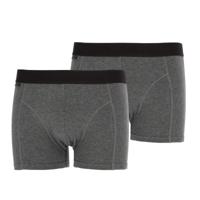 Boxershort Basset bamboo 2-pack - thumbnail