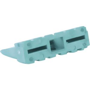 Amphenol AW12P Ronde connector borgspie Totaal aantal polen: 12 Serie (ronde connectoren): AW 1 stuk(s)