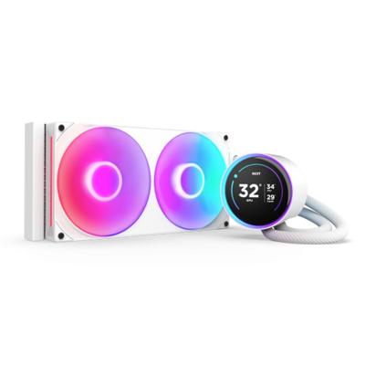 Waterkoeling set NZXT Kraken Elite 280 RGB