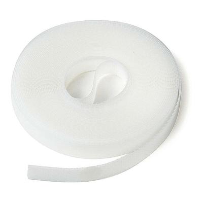Plakband IRS Wit Muggennet 650 cm Polyester