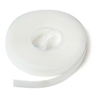 Plakband IRS Wit Muggennet 650 cm Polyester