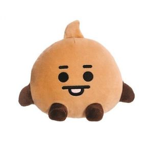 BT21 BT21 knuffel SHOOKY Baby - 20 cm