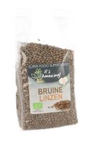 Its Amazing Bruine Linzen