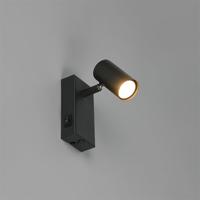 Trio Opbouwspot richtbaarTaryn zwart - R86851732