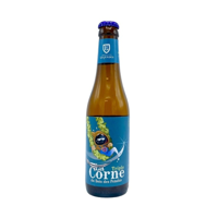 Des Legendes La Corne Triple 33cl