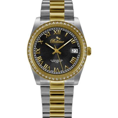 Bellevue I.11 (Ø 35 mm) Dames horloge