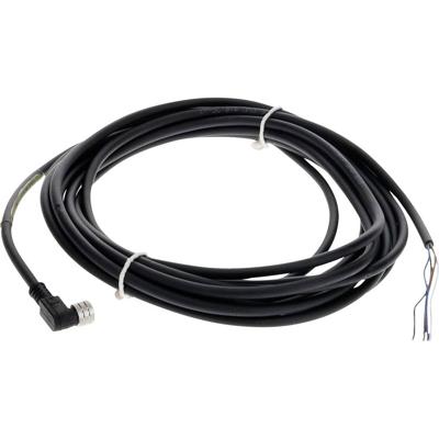 Molex 1200868081 Sensor/actuator connector, geassembleerd 1 stuk(s)