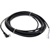 Molex 1200868081 Sensor/actuator connector, geassembleerd 1 stuk(s)