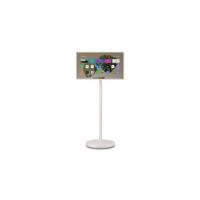 LG StanByME2 27LX6TDGA - 27 inch - LED TV LG StanByME2 27LX6TDGA - 27 inch - LED TV