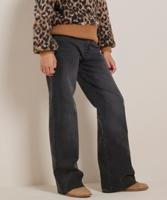 wide fit stretch jeans wide fit stretch jeans