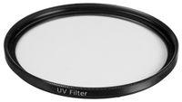 ZEISS T* UV Ultraviolet (UV) filter voor camera's 7,2 cm - thumbnail
