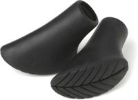 Silva walking poles rubber paws