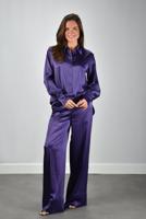 Joseph broek Dijon JF009510 violet