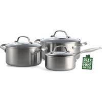 Greenpan Geneva Kookset - 3-delig