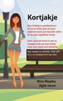 Kortjakje (Paperback)