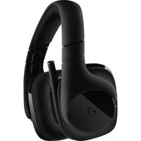 Logitech G533 Draadloze Gaming Headset gaming headset