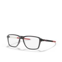 Oakley Wheel House Satin Grey Smoke