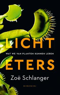 Natuurgids Lichteters | De Bezige Bij