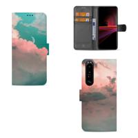 Sony Xperia 1 III Telefoonhoesje Ontwerpen met Foto's Sony Xperia 1 III Telefoonhoesje Ontwerpen met Foto's