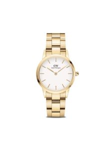 Daniel Wellington montre Iconic Link 28 mm - Or