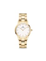 Daniel Wellington montre Iconic Link 28 mm - Or