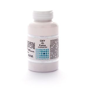 Oxy-q-force Caps 90
