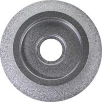 Rubi Verstekfrees | Rond | 10 mm | Fijn - 16958 Rubi Verstekfrees | Rond | 10 mm | Fijn - 16958