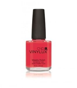 CND Vinylux Lobster Roll #122