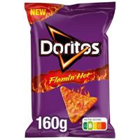 Doritos Doritos - Flamin Hot 160 Gram (EU product)