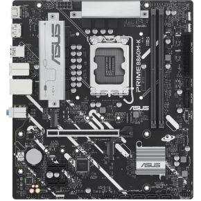 Moederbord Intel ASUS PRIME B860M-K