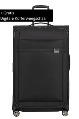 Airea Spinner 78/29 Expandable Black