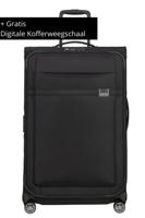 Airea Spinner 78/29 Expandable Black