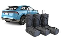 Reistassenset Audi Q8 (4M) 2018-heden 5-deurs hatchback Pro.Line A23701SP