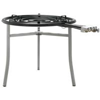 Tripod om paella te koken Optimgas T600