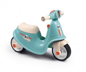 Smoby 721006 schommelend & rijdend speelgoed Berijdbare scooter