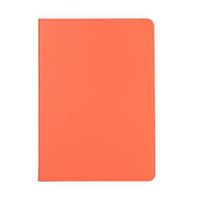 Book Case iPad 10 2 2019 Hoes Oranje met Standaard