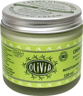 Marius Fabre Olivia moisturizing cream 100 Milliliter