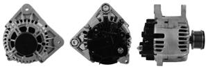 Elstock Alternator/Dynamo 28-5510