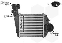 Intercooler 58004360 Intercooler 58004360