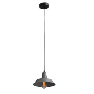 Masterlight Klassieke retro hanglamp Industria 25 2545-00-00-S