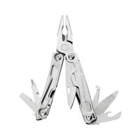 Leatherman Rev Zilver Kleurig