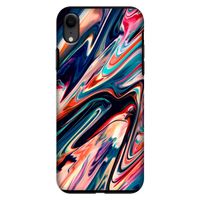 Quantum Being: iPhone XR Tough Case