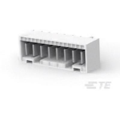 TE Connectivity 2232532-8 Male header, inbouw (standaard) Inhoud: 1 stuk(s) Bag