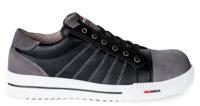 Redbrick slate sneaker laag s3 grijs - maat 42 - 11.083.005.42