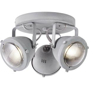 Brilliant Carmen G55434/70 Plafondspot LED GU10 12 W Beton-grijs