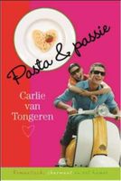 Pasta & passie - Carlie van Tongeren - ebook - thumbnail