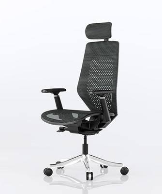 Ergonomische stoel Maximum Comfort BS11 Pro