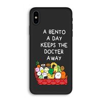 Bento a day: iPhone X Biologisch afbreekbaar hoesje