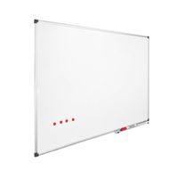 Whiteboard 90x120 cm - Magnetisch - thumbnail