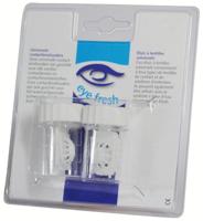 Eyefresh Lenshouder bus duo